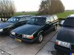 Volvo 940 - 2.3 Exclusive-Line - 1 - Thumbnail