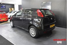 Fiat Punto - PUNTO 1.3 M-Jet