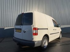 Volkswagen Caddy - 1.9 TDI 201dkm NAP - Cruise Control - Trekhaak - PDC - Airco