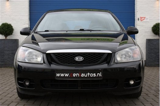 Kia Cerato - 2.0-16V EX | Airco | Trekhaak | - 1