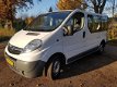 Opel Vivaro Combi - 2.0 CDTI L1H1 /AIRCO/ 9 PERSOONS/ BJ 2010 - 1 - Thumbnail