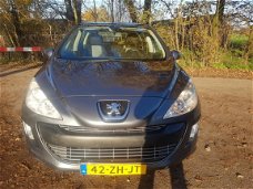 Peugeot 308 - 1.6 HDiF XS /PANORAMADAK/ CLIMA/ EURO 4/ BJ 2008