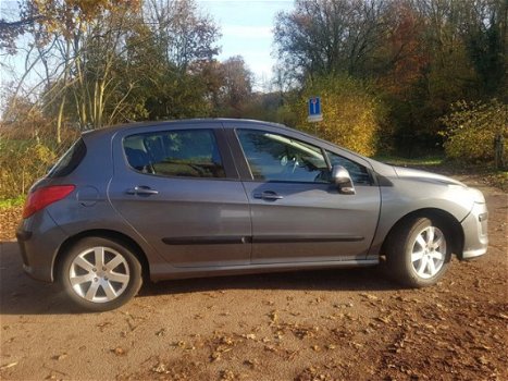 Peugeot 308 - 1.6 HDiF XS /PANORAMADAK/ CLIMA/ EURO 4/ BJ 2008 - 1