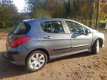 Peugeot 308 - 1.6 HDiF XS /PANORAMADAK/ CLIMA/ EURO 4/ BJ 2008 - 1 - Thumbnail