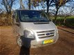 Ford Transit - 260S 2.2 TDCI SHD DC / DUBBELCABINE/ AIRCO/ BJ 2007 - 1 - Thumbnail