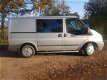 Ford Transit - 260S 2.2 TDCI SHD DC / DUBBELCABINE/ AIRCO/ BJ 2007 - 1 - Thumbnail