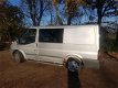 Ford Transit - 260S 2.2 TDCI SHD DC / DUBBELCABINE/ AIRCO/ BJ 2007 - 1 - Thumbnail