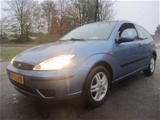 Ford Focus - 1.4-16V dis, v.v, airco, apk 6-2020