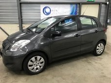 Toyota Yaris - 1.3 VVT-i Now 5drs AIRCO NAP 1ste eigenaar