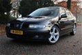 Seat Toledo - 2.3 V5 Sport 170pk Airco 17 inch NAP (Leon Golf) - 1 - Thumbnail