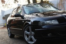 Seat Toledo - 2.3 V5 Sport 170pk Airco 17 inch NAP (Leon Golf)