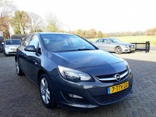 Opel Astra - 1.4 Turbo Berlin - Airco - Cruise control - Trekhaak