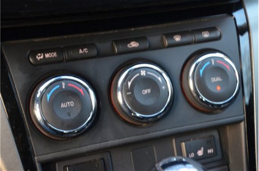 Mazda 6 Sportbreak - 2.0 Business Climate C, Cruise C, Automaat, Xenon, Pdc, Lmv - 1