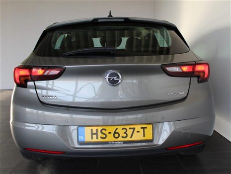 Opel Astra - 1.0 Turbo 105 pk Business+ - 1