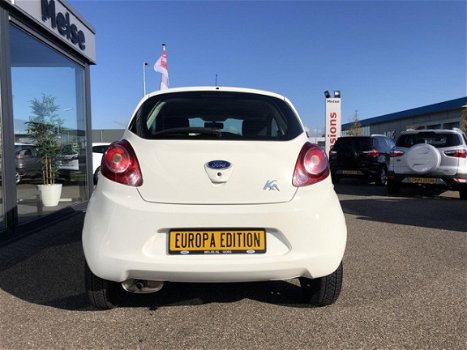 Ford Ka - 1.2 69 pk Comfort - 1