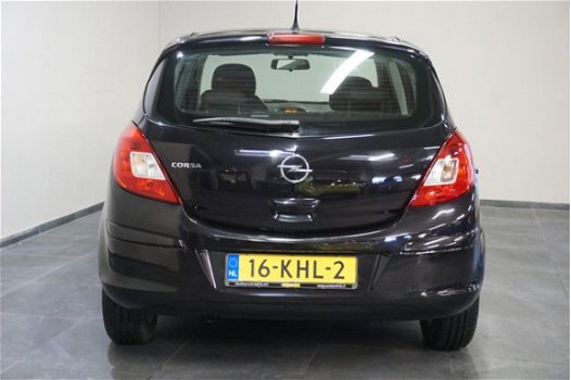 Opel Corsa - 1.4-16V Enjoy - 1