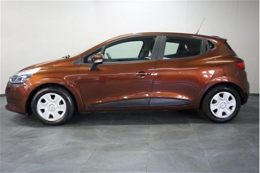 Renault Clio - 1.5 dCi ECO Expression - 1