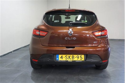 Renault Clio - 1.5 dCi ECO Expression - 1