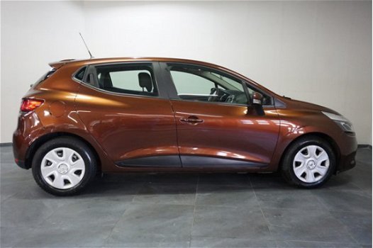 Renault Clio - 1.5 dCi ECO Expression - 1