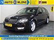 Skoda Octavia Combi - 1.6 TDI Greenline Businessline - 1 - Thumbnail