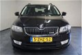 Skoda Octavia Combi - 1.6 TDI Greenline Businessline - 1 - Thumbnail