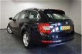 Skoda Octavia Combi - 1.6 TDI Greenline Businessline - 1 - Thumbnail