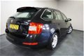 Skoda Octavia Combi - 1.6 TDI Greenline Businessline - 1 - Thumbnail