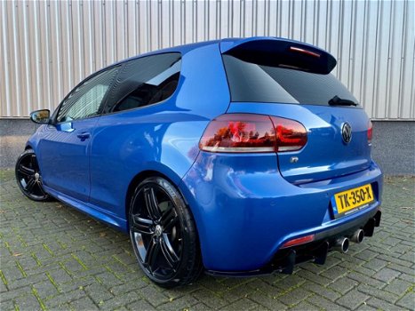 Volkswagen Golf - 2.0 R 4-Motion *320PK*dakraam*goed onderhoud - 1