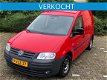 Volkswagen Caddy - CADDY 55 KW BESTEL - 1 - Thumbnail