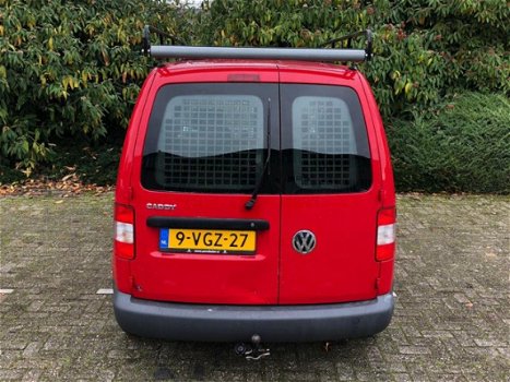 Volkswagen Caddy - CADDY 55 KW BESTEL - 1