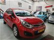 Kia Rio - 1.2 CVVT Plus Pack /LED/Dealer onderhouden/ECC - 1 - Thumbnail