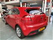 Kia Rio - 1.2 CVVT Plus Pack /LED/Dealer onderhouden/ECC - 1 - Thumbnail