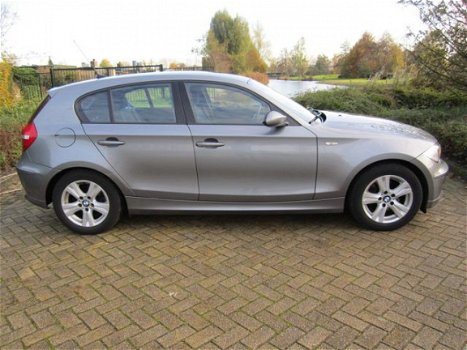 BMW 1-serie - 116i Business Line / Airco/cruis/ APK/NAP - 1