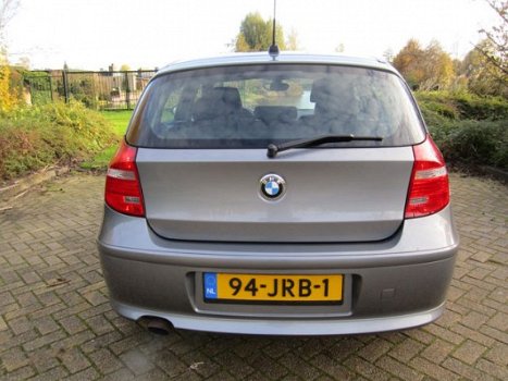 BMW 1-serie - 116i Business Line / Airco/cruis/ APK/NAP - 1