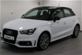 Audi A1 Sportback - 1.2 TFSI Admired S-Line - 1 - Thumbnail