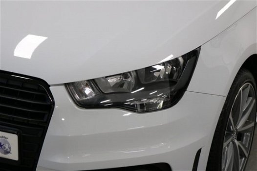 Audi A1 Sportback - 1.2 TFSI Admired S-Line - 1