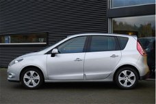 Renault Scénic - 1.4 TCe 130pk Dynamique Navigatie / Trekhaak