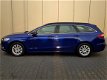 Ford Mondeo Wagon - 2.0 TDCi Trend 150 PK Wagon Business Pack | Navigatie | Trekhaak 1.600 KG trekge - 1 - Thumbnail