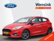 Ford Fiesta - ST-Line 1.0 EcoBoost 125 PK | Visibility Pack | Light Upgrade Pack | Winter Pack | Dri - 1 - Thumbnail
