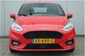 Ford Fiesta - ST-Line 1.0 EcoBoost 125 PK | Visibility Pack | Light Upgrade Pack | Winter Pack | Dri - 1 - Thumbnail