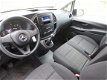 Mercedes-Benz Vito - 111 CDI 115 PK L GB | Airco, Bijrijdersbank, Cruisecontrol, Audio 10 met Blueto - 1 - Thumbnail