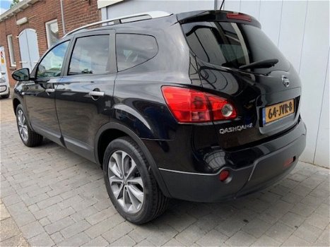 Nissan Qashqai+2 - 2.0 Connect Edition 7 persoons - 1