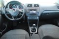 Volkswagen Polo - 1.4 TDI Comfortline 1E EIG. DEALER OND. BTW-AUTO - 1 - Thumbnail