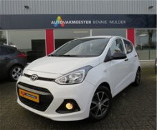 Hyundai i10 - 1.0i i-Motion AIRCO / LM VELGEN