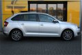 Skoda Rapid Spaceback - 1.2 TSI Greentech Edition / NAVI / TREKHAAK AFN. / STOELVERWARM. / CRUISECON - 1 - Thumbnail