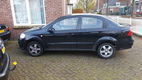 Chevrolet Aveo - 1.4-16V Style koppeling probleem - 1 - Thumbnail