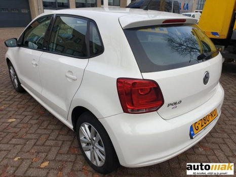 Volkswagen Polo - 1.2 60pk Easyline - 1