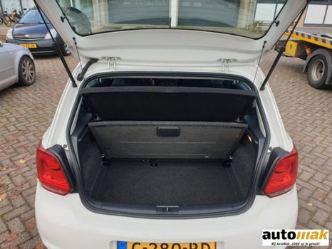 Volkswagen Polo - 1.2 60pk Easyline - 1