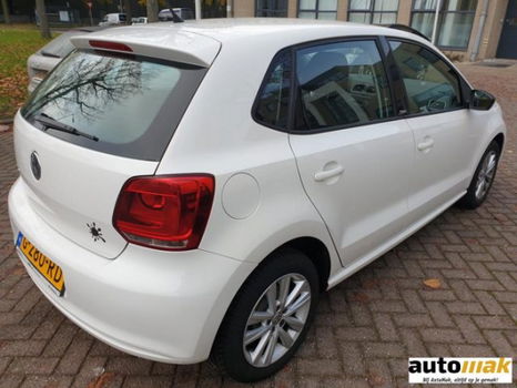 Volkswagen Polo - 1.2 60pk Easyline - 1