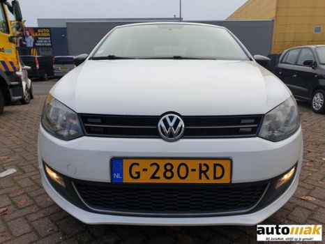 Volkswagen Polo - 1.2 60pk Easyline - 1